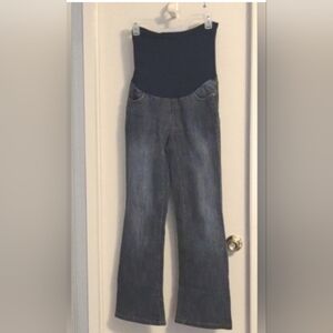 Motherhood Maternity jeans size medium/ inseam 30
